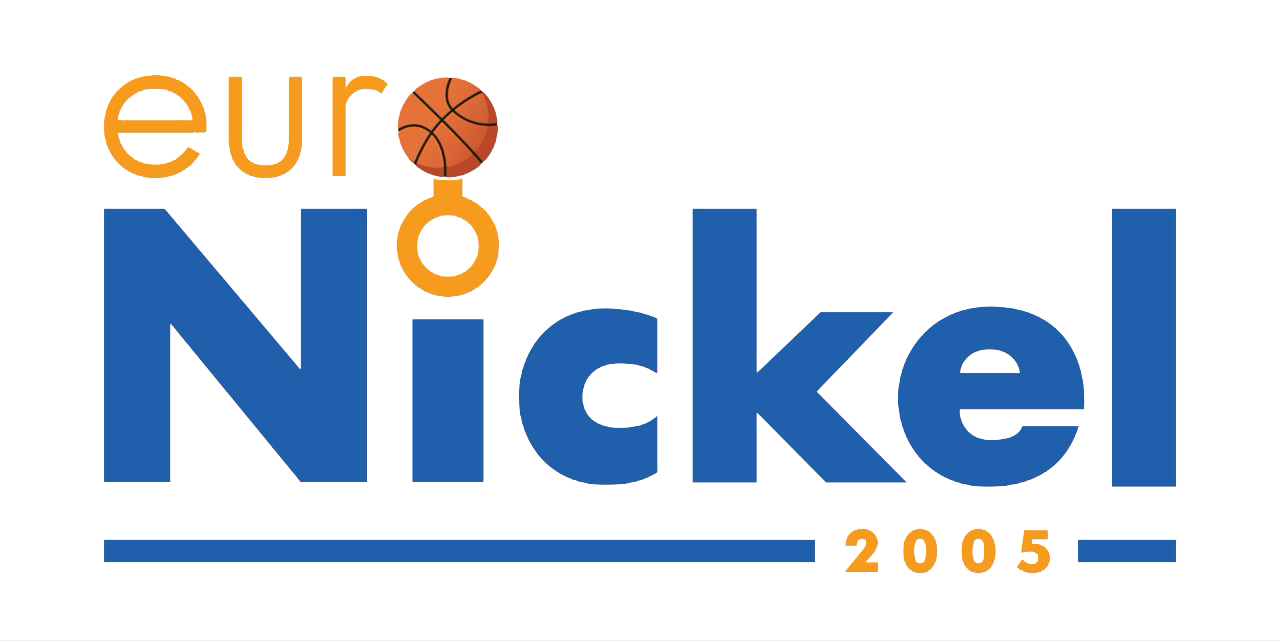 EURO NICKEL Team Logo